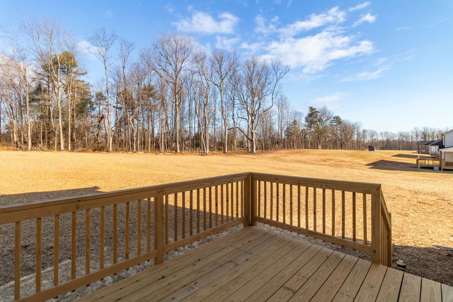 3br New Home in Kernersville, NC.  - Slide 11