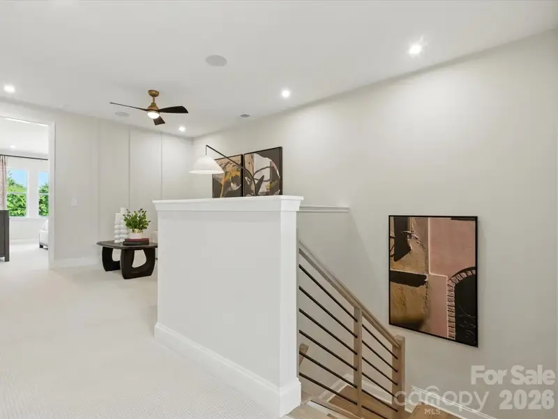 Clarion Plan Model Photo Clarion Plan Model Photo