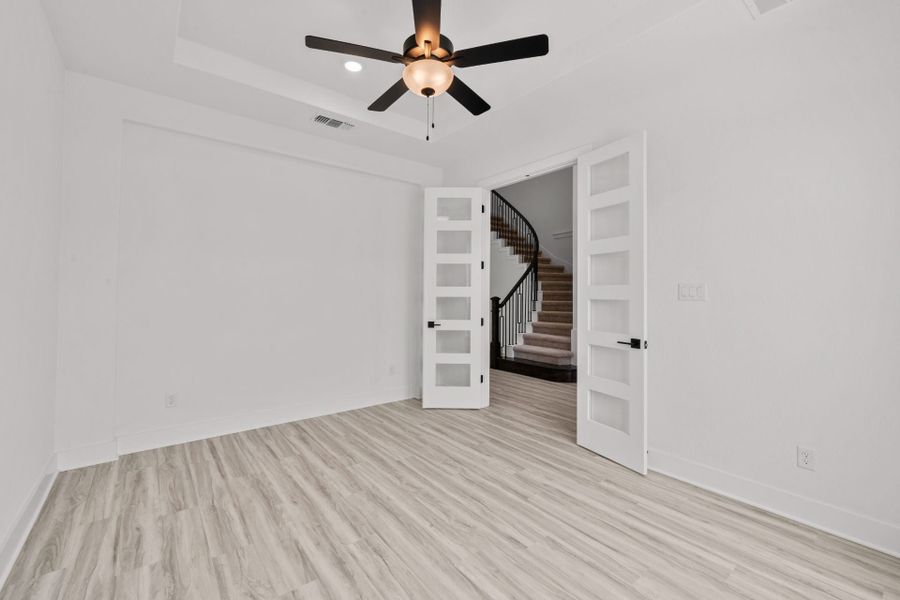 Leander, TX New Home.  - Slide 30