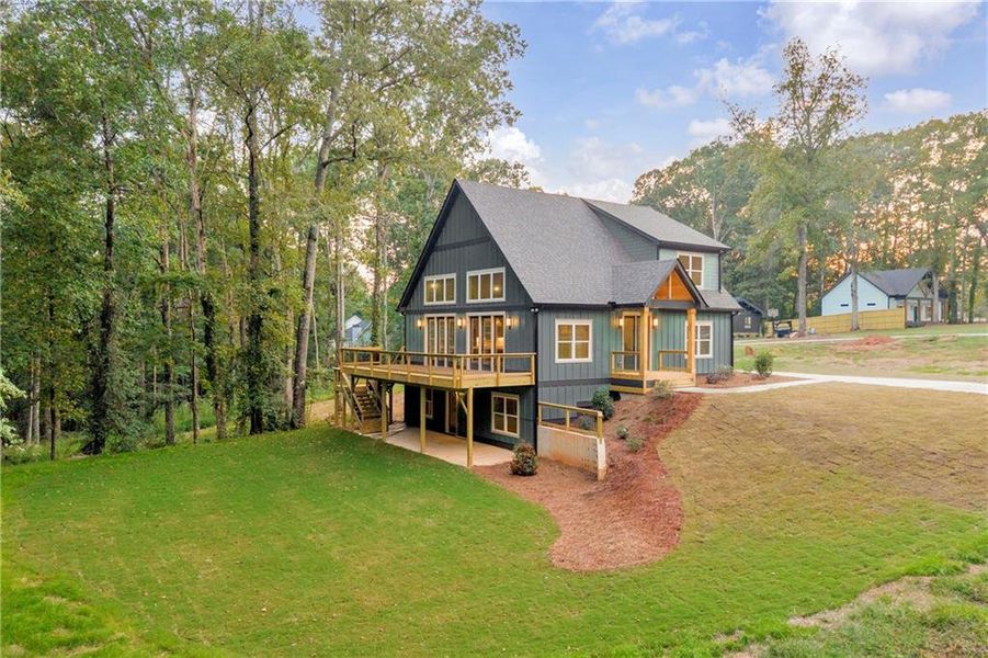 Image 64 of a home in .