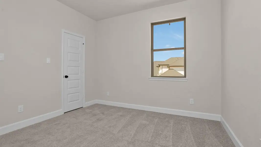 Spacious, unfurnished interior of a new home in Candela, Richmond (Image 10). Spacious, unfurnished interior of a new home in Candela, Richmond (Image 10).