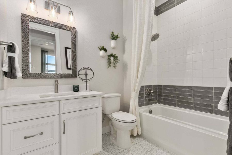 The Riviera Model The Riviera Model