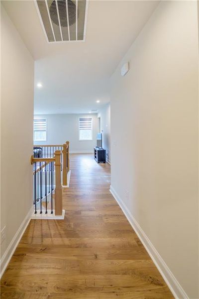 Spacious, unfurnished interior of a new home in , Powder Springs (Image 73). Spacious, unfurnished interior of a new home in , Powder Springs (Image 73).
