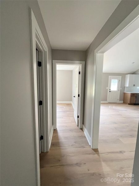 In-progress construction of a new home in , Linwood, NC (Image 14). In-progress construction of a new home in , Linwood, NC (Image 14).