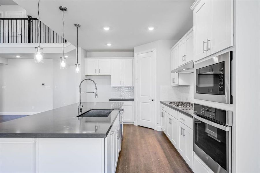 1604 Foxtail Drive ~ Ready Now