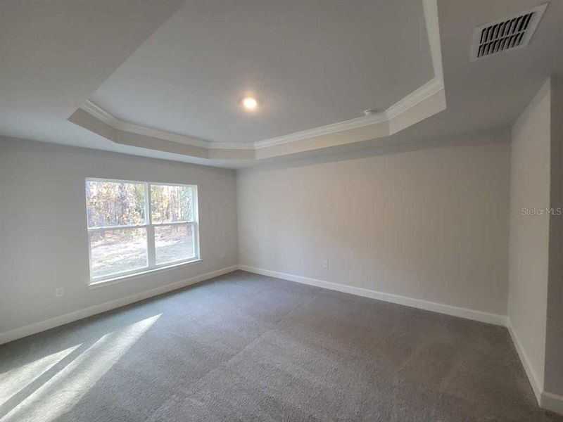 Spacious, unfurnished interior of a new home in , Ocala (Image 11). Spacious, unfurnished interior of a new home in , Ocala (Image 11).
