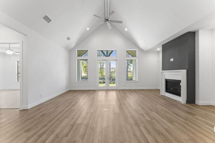 330 Eastern Towhee Court Stonewall Sitterle Homes Audubon