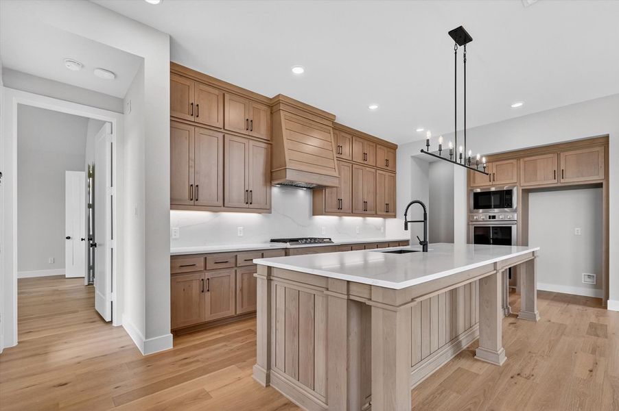 Kitchen Kitchen