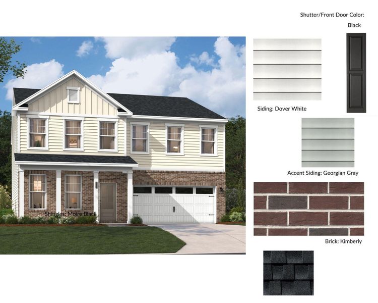 Elevation Elevation