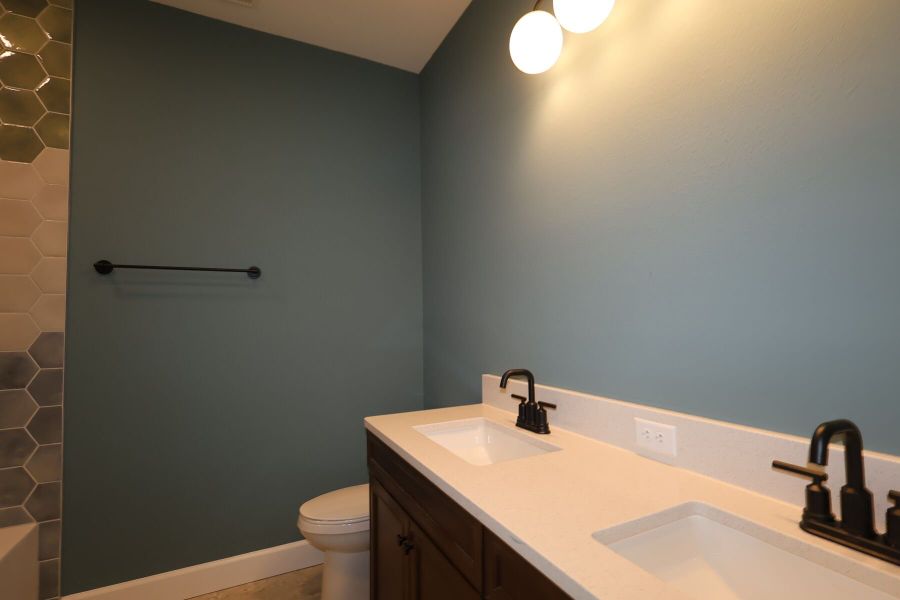 Bathroom Bathroom
