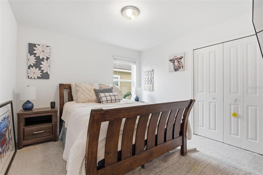 Furnished interior view inside a new home in , St. Augustine (Image 36). Furnished interior view inside a new home in , St. Augustine (Image 36).