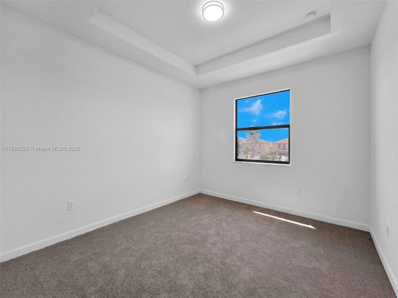 Spacious, unfurnished interior of a new home in , Homestead (Image 36). Spacious, unfurnished interior of a new home in , Homestead (Image 36).