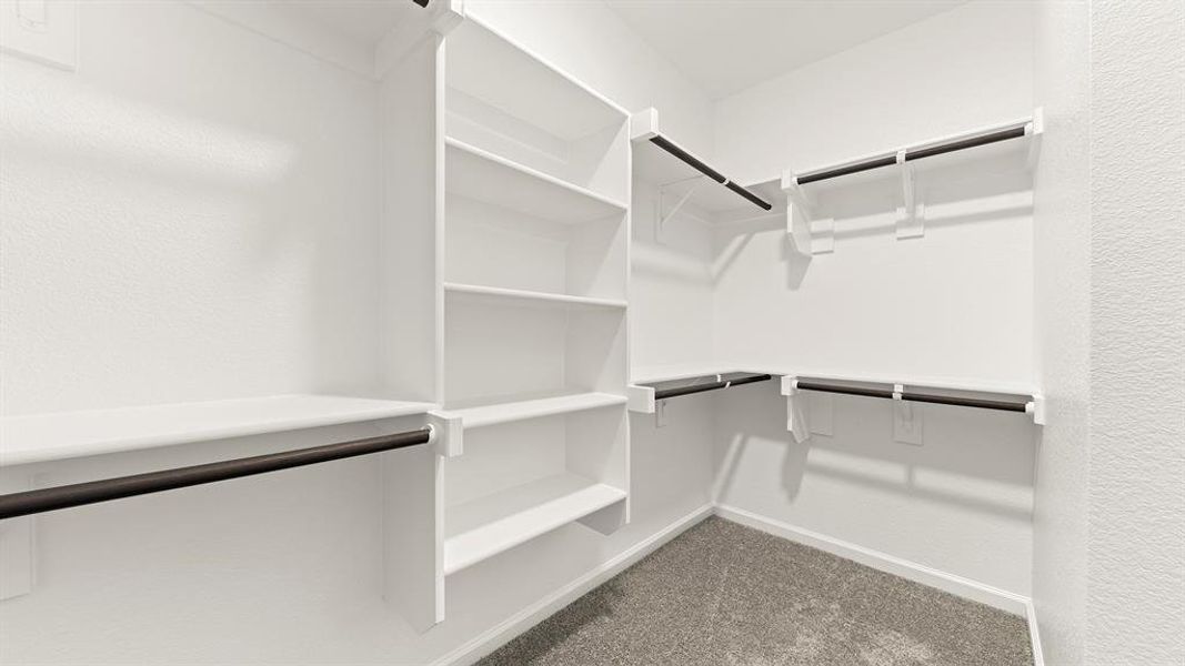 23. 1734 Coachman - Closet