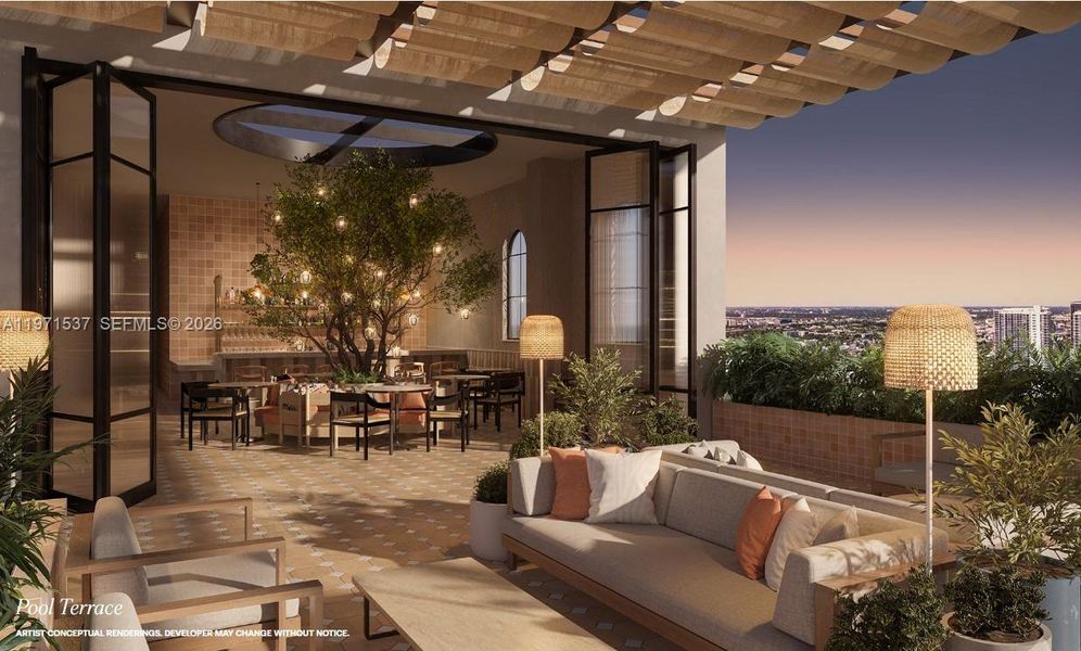 Community amenities in , Miami (Image 14). Community amenities in , Miami (Image 14).