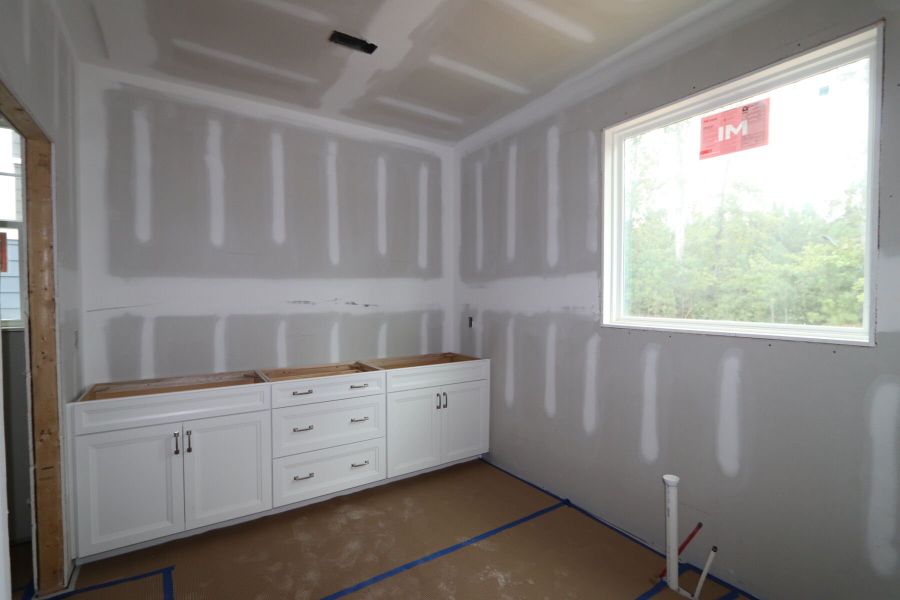 Drywall