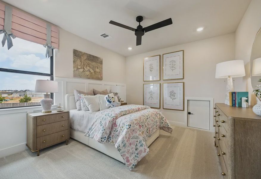 Plan 5058 Bed 3 - Staged - 23 of 27 Plan 5058 Bed 3 - Staged - 23 of 27