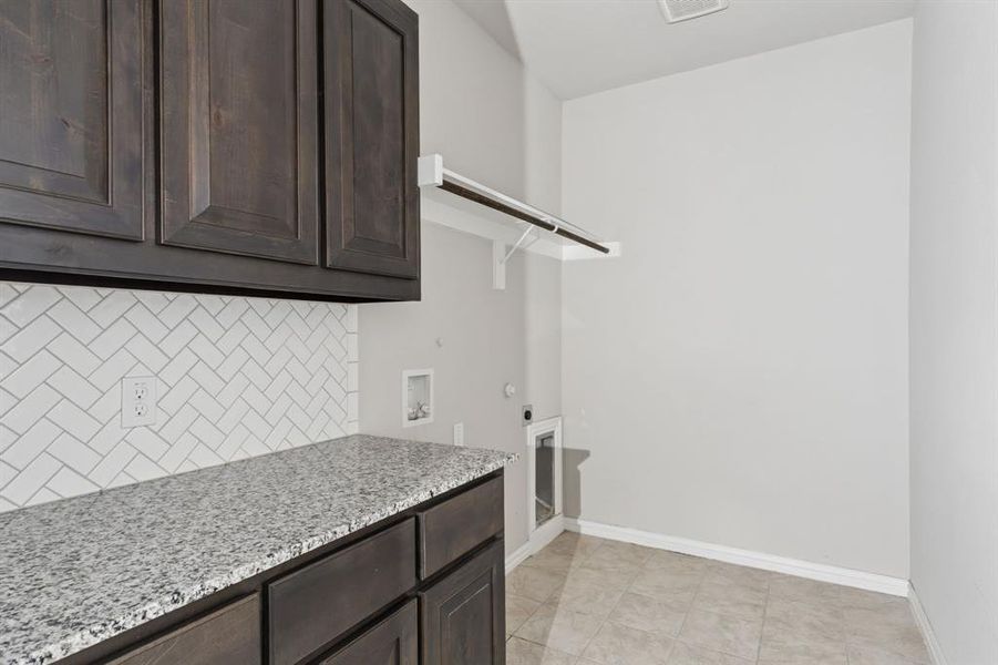 Furnished interior view inside a new home in Holbrook Farm, Springtown (Image 16). Furnished interior view inside a new home in Holbrook Farm, Springtown (Image 16).