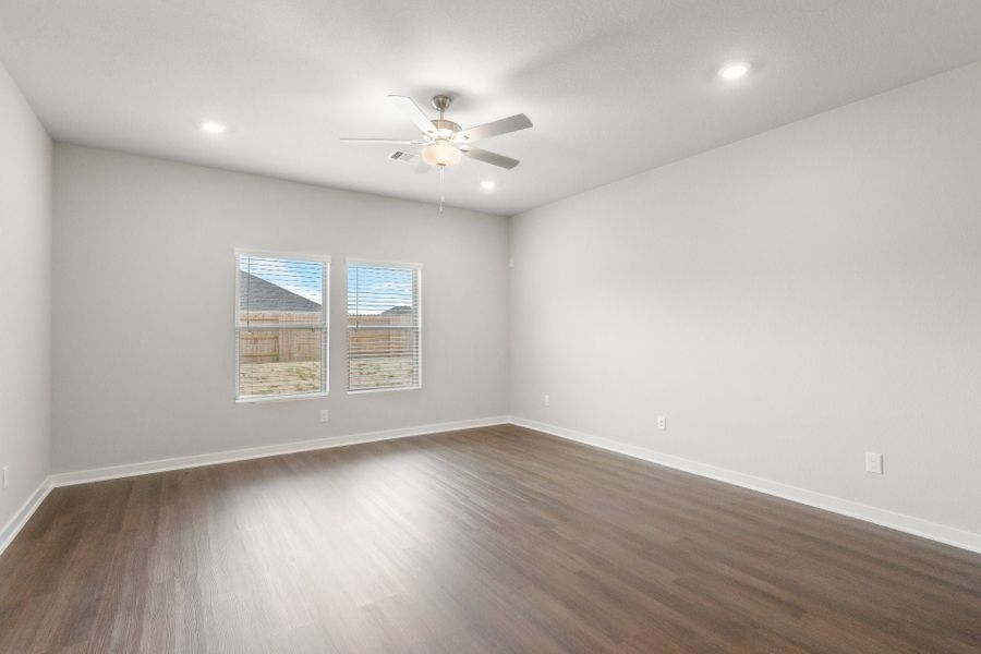 2,406sf New Home in Dayton, TX. - Slide 16 2,406sf New Home in Dayton, TX. - Slide 16