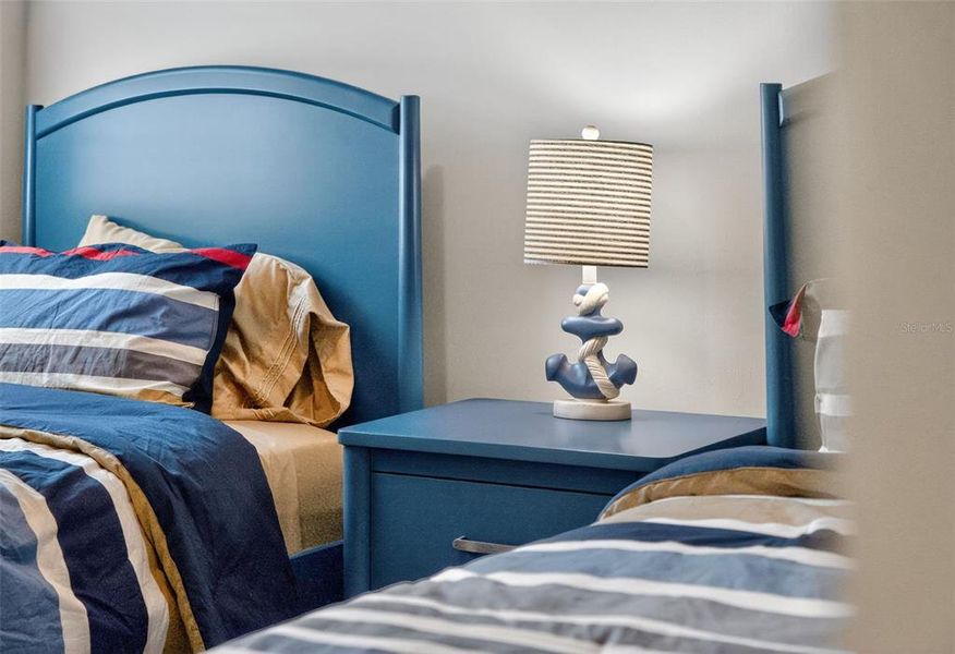 Furnished interior view inside a new home in , Englewood (Image 47). Furnished interior view inside a new home in , Englewood (Image 47).