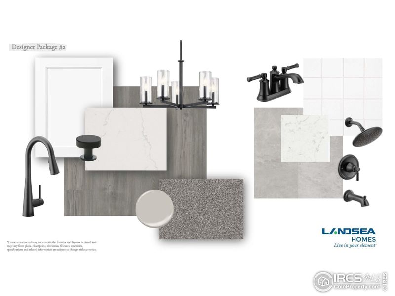 Image 16 of a home in Highlands Preserve.