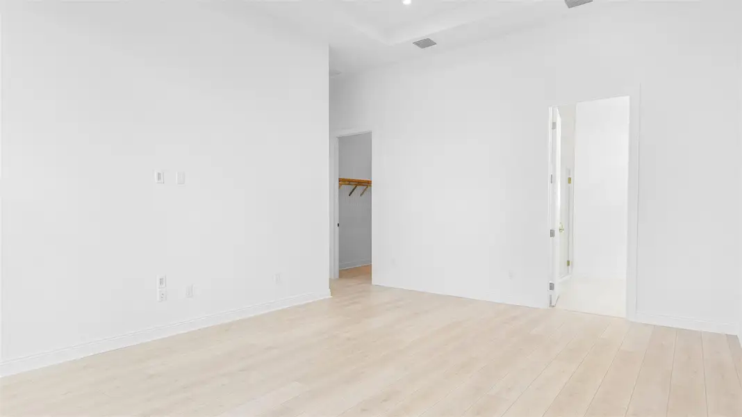 Owner's Suite