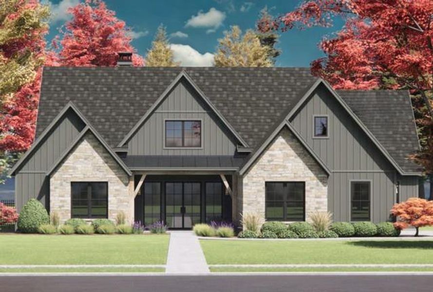 Image Representative of plan only and may vary as built. Image Representative of plan only and may vary as built.