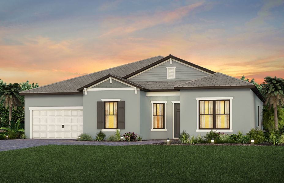 Exterior C2 Exterior C2