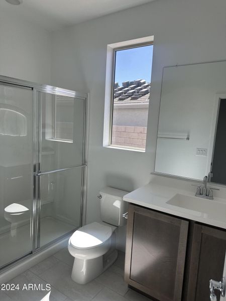 SR45 Lot 379 - Bathroom