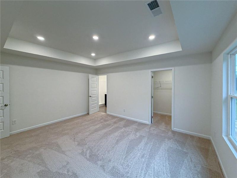 Spacious, unfurnished interior of a new home in , Rockmart (Image 20). Spacious, unfurnished interior of a new home in , Rockmart (Image 20).