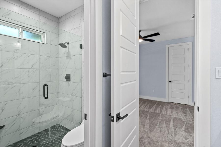 Furnished interior view inside a new home in , Temple (Image 4). Furnished interior view inside a new home in , Temple (Image 4).