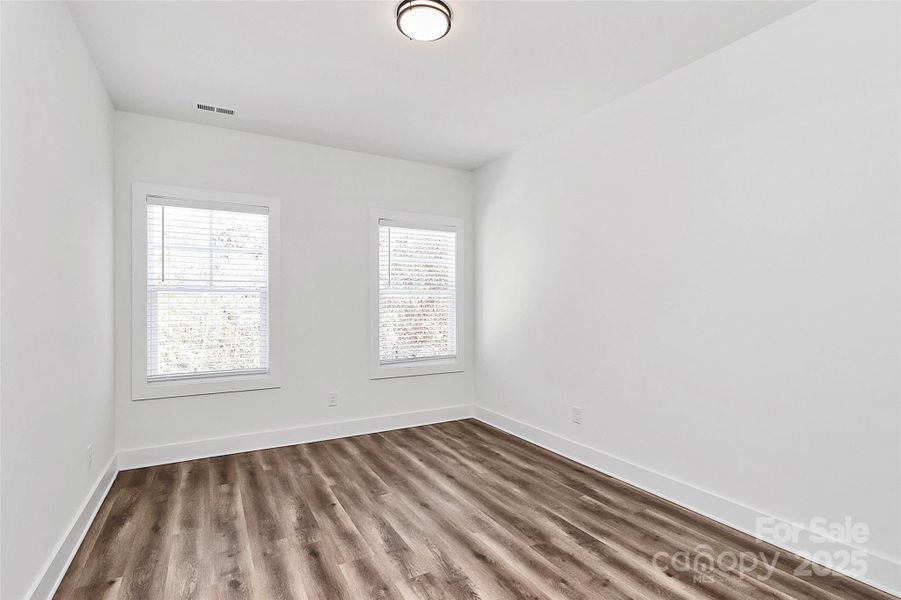 Spacious, unfurnished interior of a new home in , Monroe (Image 17). Spacious, unfurnished interior of a new home in , Monroe (Image 17).