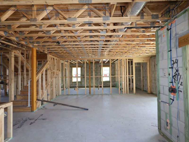 Framing Framing