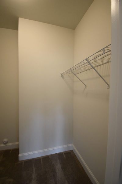 Spacious, unfurnished interior of a new home in Avondale, Greensboro (Image 35).