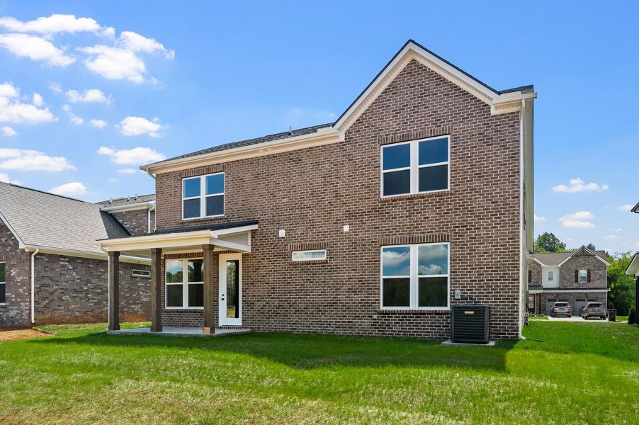 4br New Home in Murfreesboro, TN.  - Slide 41