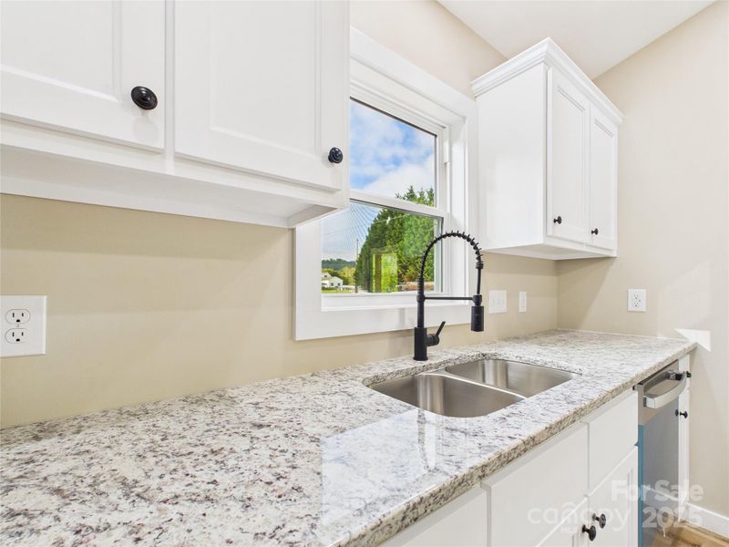 Close-up of interior finishes inside a home in , Valdese (Image 10). Close-up of interior finishes inside a home in , Valdese (Image 10).