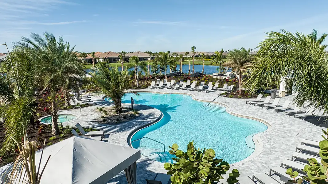 Community amenities in Skye Ranch Community Group Page, Sarasota (Image 49).
