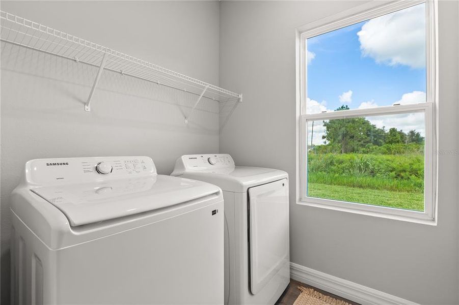 Close-up of interior finishes inside a home in , Sebring (Image 20).