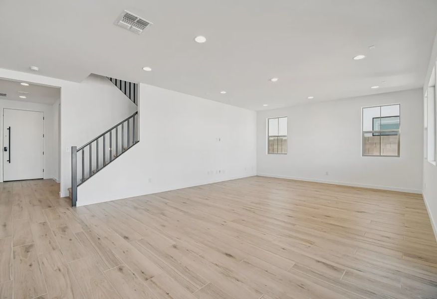 Great Room - 2 of 13