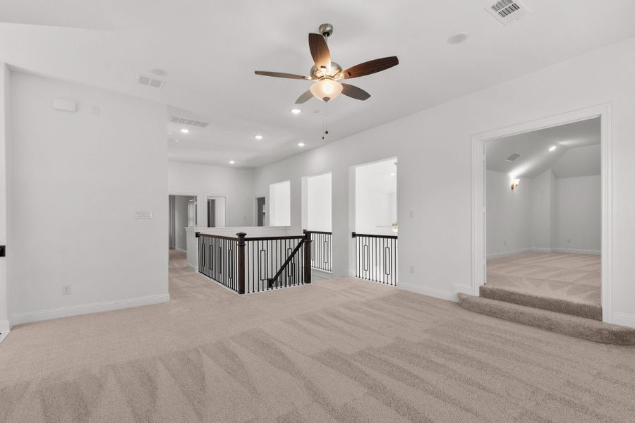 5br New Home in Fort Worth, TX.  - Slide 31