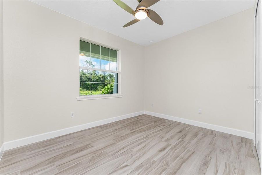 Spacious, unfurnished interior of a new home in , Rotonda West (Image 19). Spacious, unfurnished interior of a new home in , Rotonda West (Image 19).