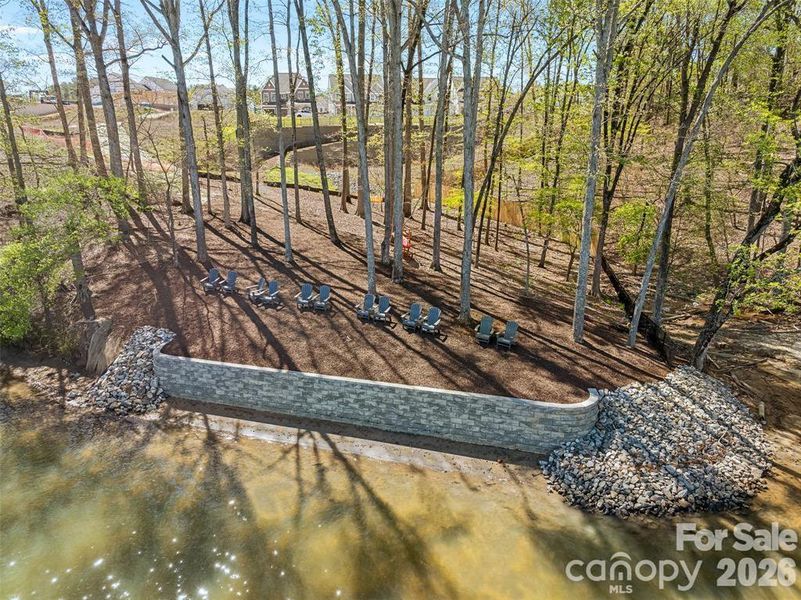 Natural landscape and outdoor views near  in Charlotte (Image 27).