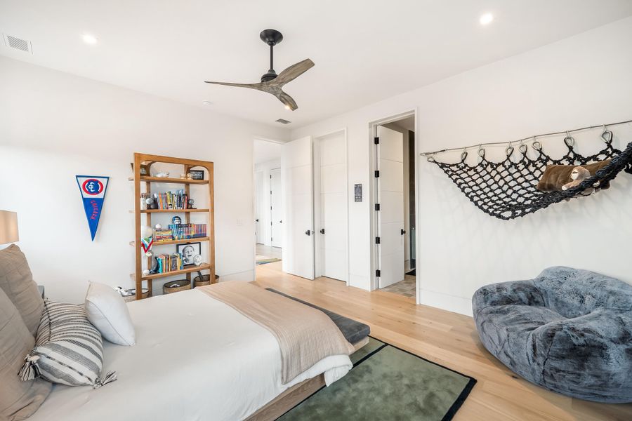 Furnished interior view inside a new home in , Charleston (Image 8). Furnished interior view inside a new home in , Charleston (Image 8).