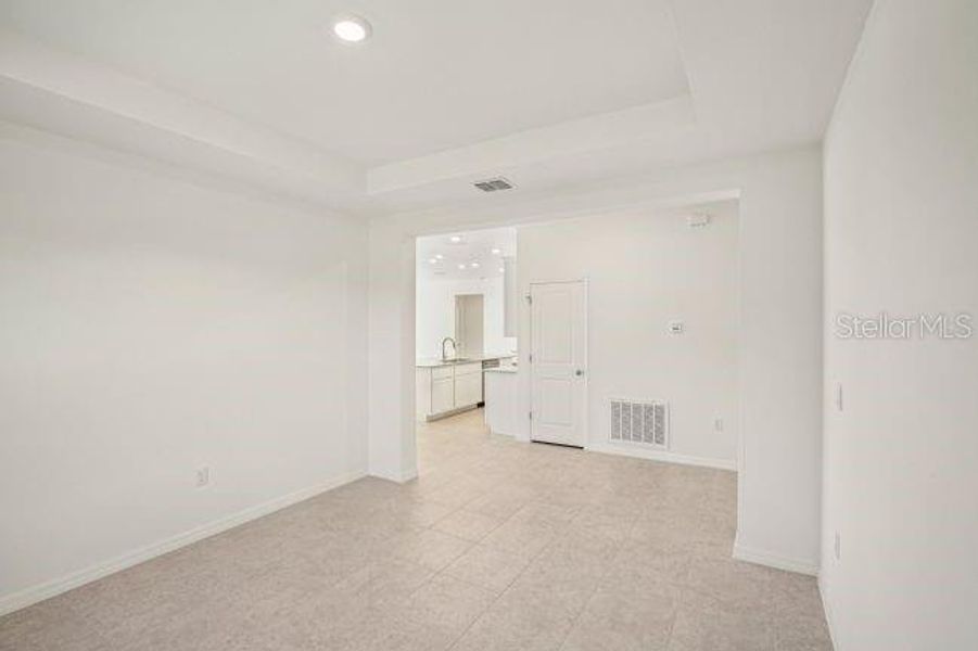 Spacious, unfurnished interior of a new home in Palm Coast, Palm Coast (Image 19).