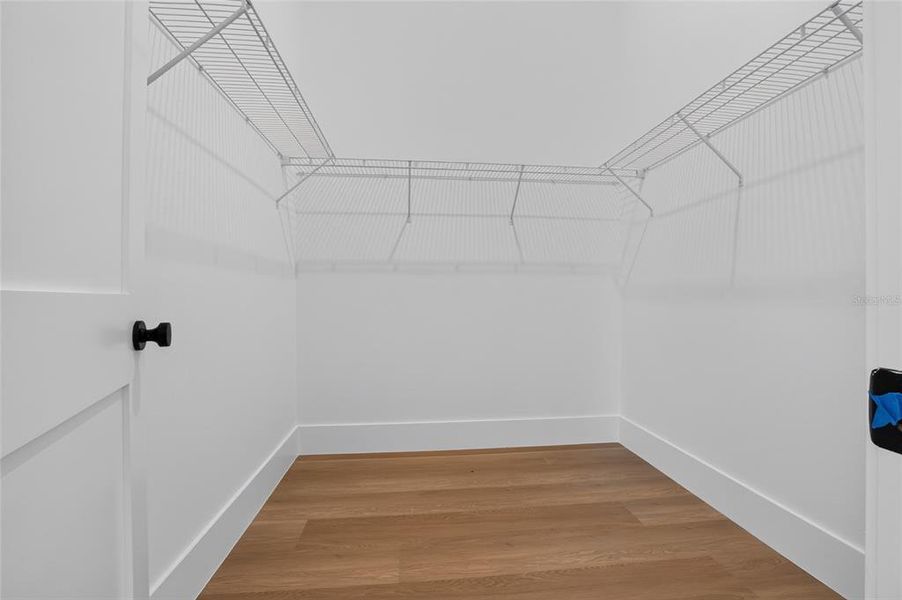 Spacious, unfurnished interior of a new home in , Port Charlotte (Image 34).
