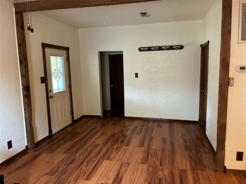 Spacious, unfurnished interior of a new home in , Millsap (Image 6). Spacious, unfurnished interior of a new home in , Millsap (Image 6).