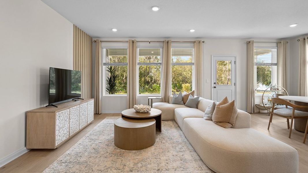 Grove Core FL N128 Jagger Family 3of3 F1 Base2 12 18 25