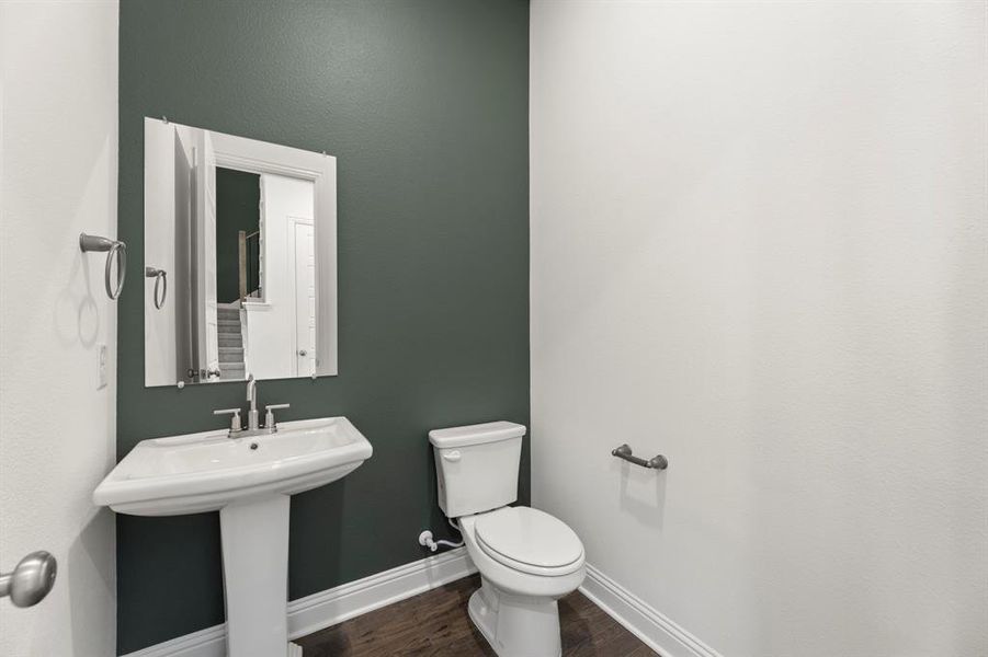 Harlan A @2526 Brunswick_Powder Bath