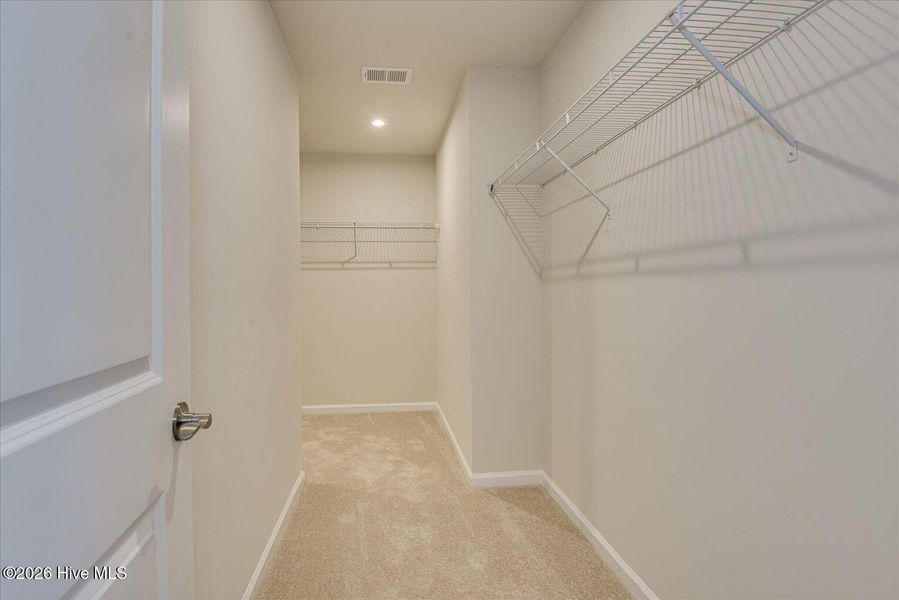 Spacious, unfurnished interior of a new home in Providence Station at Trolley Run, Aiken (Image 30). Spacious, unfurnished interior of a new home in Providence Station at Trolley Run, Aiken (Image 30).