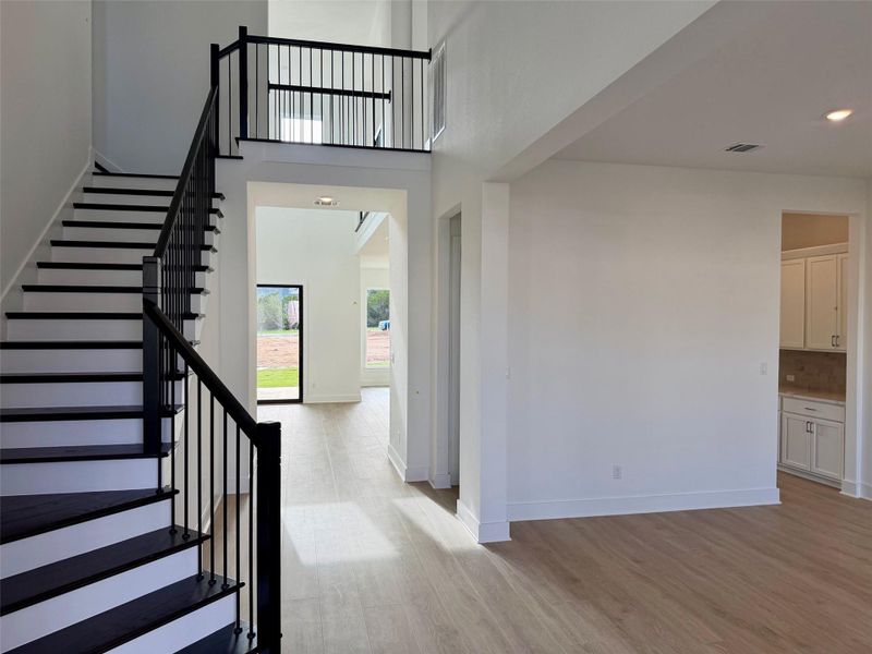 2429 Sondrio Bend Lane ~ Under Construction