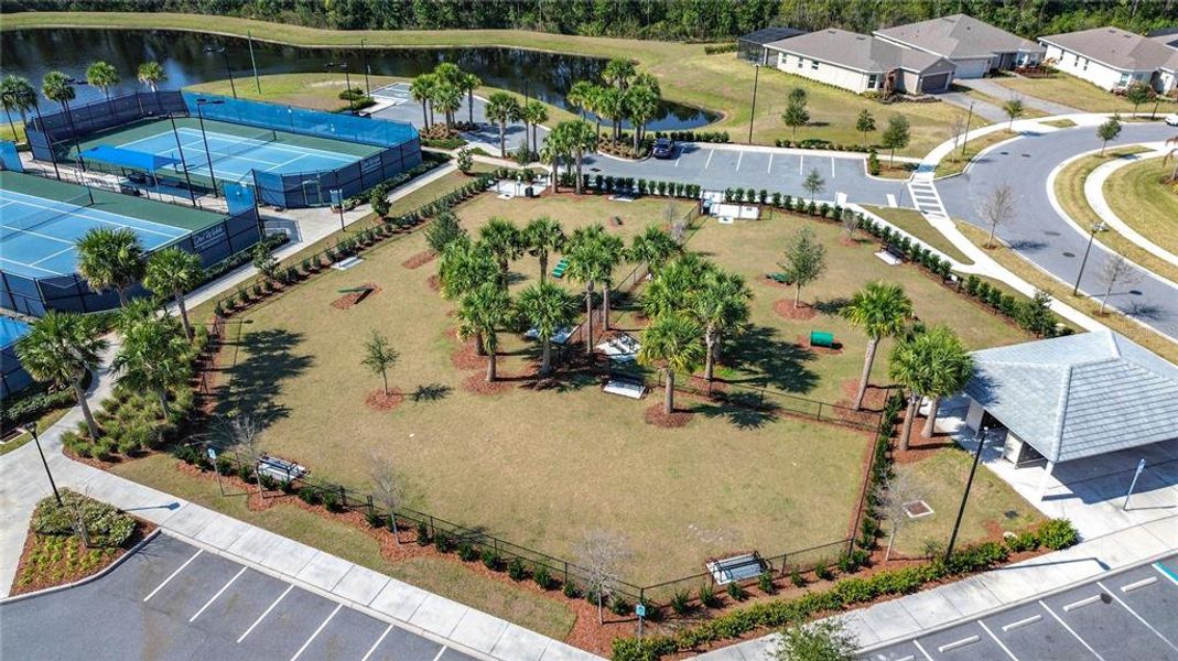 Community amenities in Del Webb Sunbridge, St. Cloud (Image 45). Community amenities in Del Webb Sunbridge, St. Cloud (Image 45).